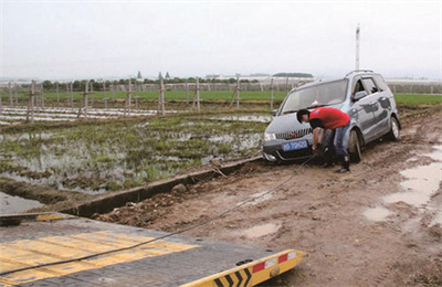 镇远抚顺道路救援